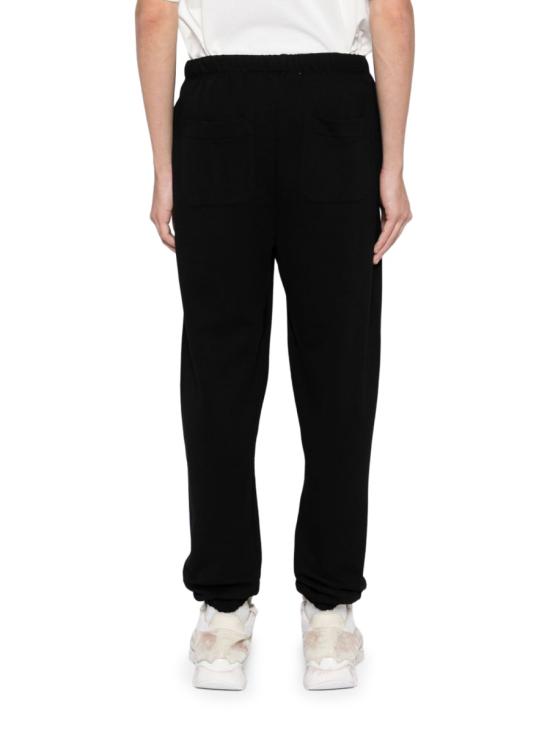 25FW 이놈어닛 트레이닝/조거 팬츠 NUW25308 009 BLACK - IH NOM UH NIT