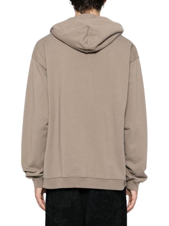 25FW 이놈어닛 후드 티셔츠 NUW25211 C48 MULTICOLOUR - IH NOM UH NIT