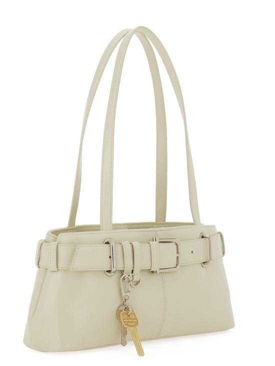 26SS 오소이 숄더백 25SB05009250 STONECREAM IVORY - OSOI