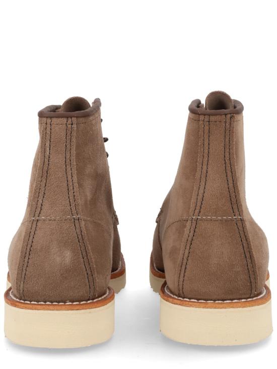 26SS 레드윙 부츠 8838 CLASSICMOCMUSK BEIGE - RED WING