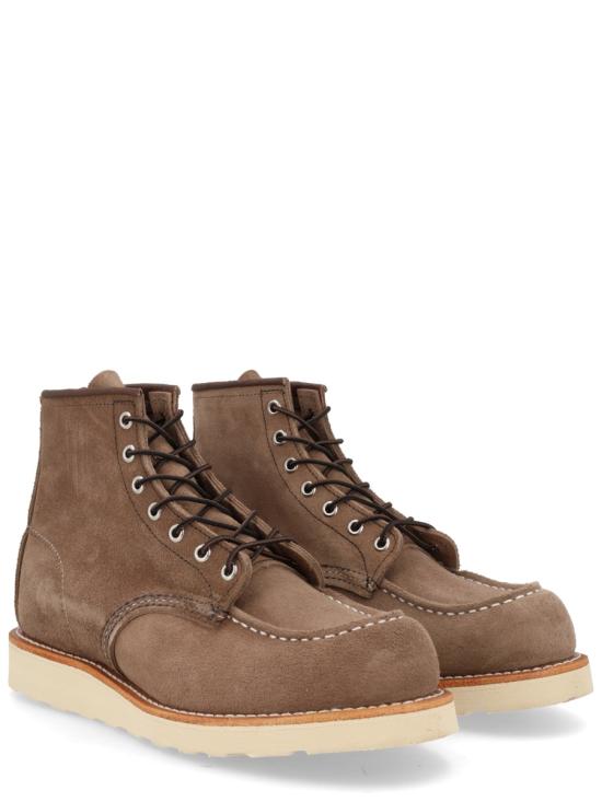 26SS 레드윙 부츠 8838 CLASSICMOCMUSK BEIGE - RED WING