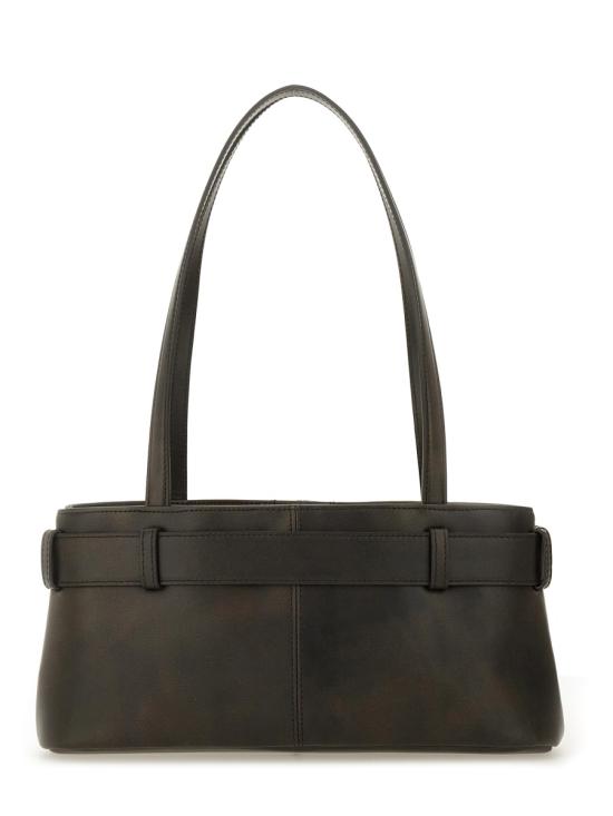 26SS 오소이 숄더백 25SB05009107 STAINBROWN - OSOI