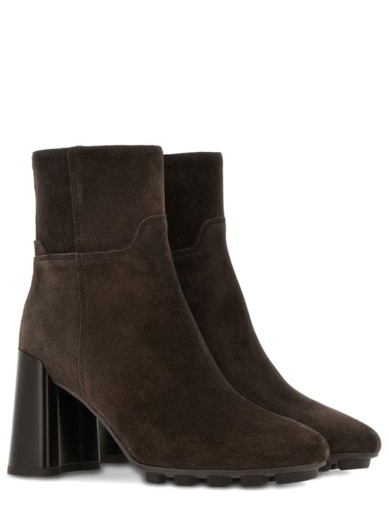 25FW 호간 부츠 HXW6950FW20 BYES808 MULTICOLOUR - HOGAN