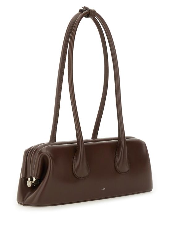 26SS 오소이 숄더백 25SB01018002 CHOCOBROWN - OSOI