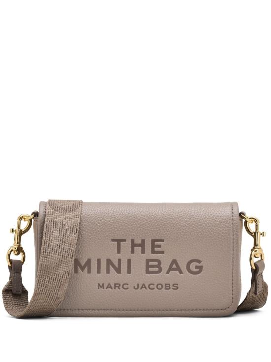  마크제이콥스 더 레더 미니백 2S4SMN080S02 055 DOVE - MARC JACOBS