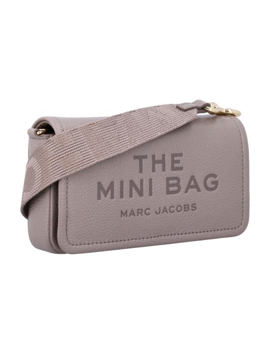  마크제이콥스 더 레더 미니백 2S4SMN080S02 055 DOVE - MARC JACOBS