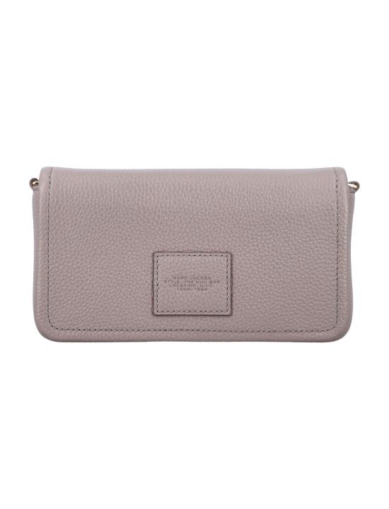  마크제이콥스 더 레더 미니백 2S4SMN080S02 055 DOVE - MARC JACOBS