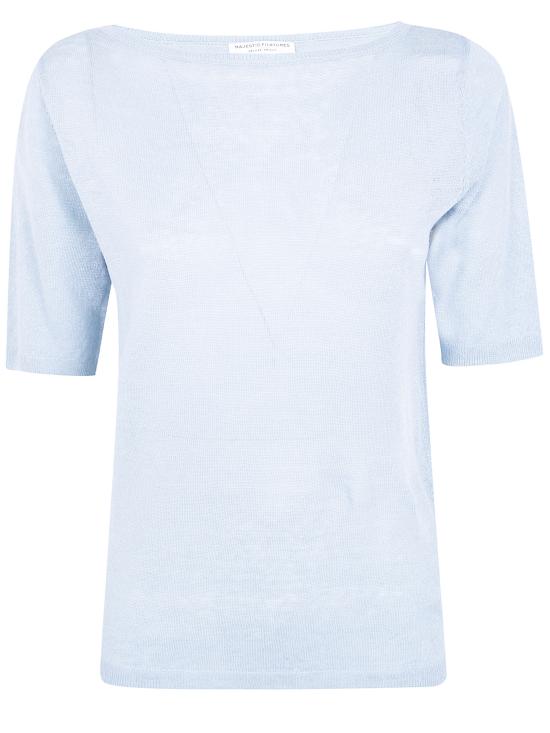 26SS 마제스틱필라쳐 스웨터 K194FPU515 1098 BLUE