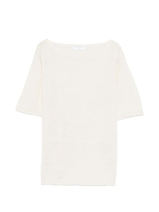 26SS 마제스틱필라쳐 스웨터 K194FPU515 104 WHITE