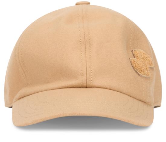  파투 볼캡 AC0770189115B Beige - PATOU