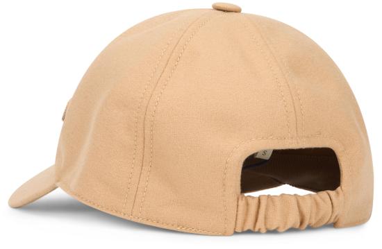  파투 볼캡 AC0770189115B Beige - PATOU