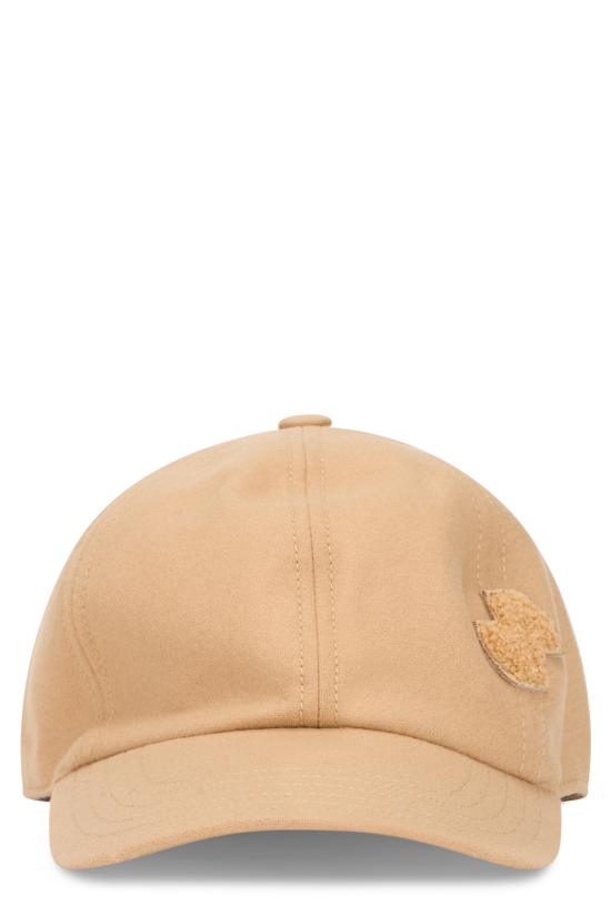  파투 볼캡 AC0770189115B Beige