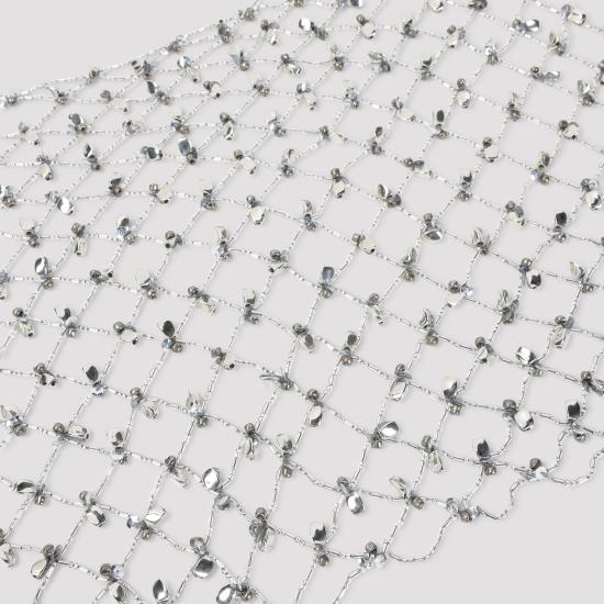 26SS 드리스 반 노튼 목걸이/팬던트 2610182960046952 Silver - DRIES VAN NOTEN