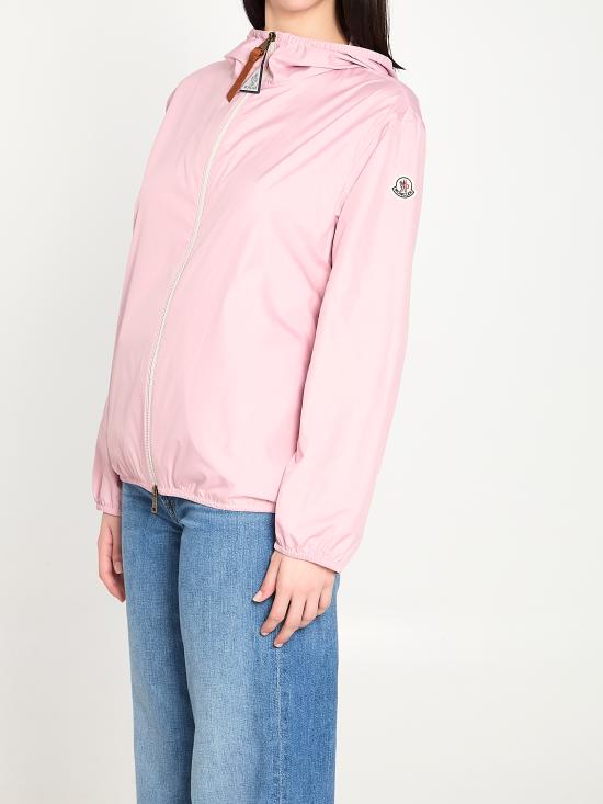 26SS 몽클레어 자켓 L10931A0014354AQE523 Pink - MONCLER