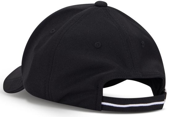 26SS 보스 볼캡 50519247006 black - BOSS