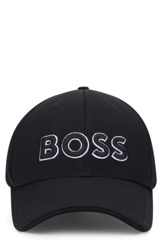 26SS 보스 볼캡 50519247006 black