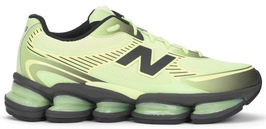 26SS 뉴발란스 스니커즈 U2000858LIMELIGHTDRYLIME green - NEW BALANCE