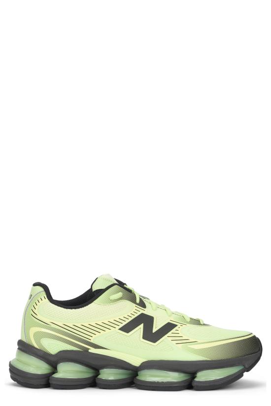 26SS 뉴발란스 스니커즈 U2000858LIMELIGHTDRYLIME green