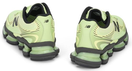 26SS 뉴발란스 스니커즈 U2000858LIMELIGHTDRYLIME green - NEW BALANCE