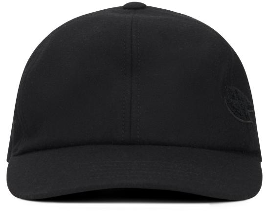  파투 볼캡 AC0770189999B black - PATOU