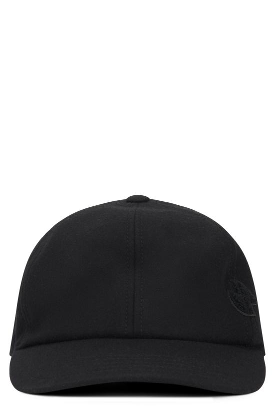  파투 볼캡 AC0770189999B black