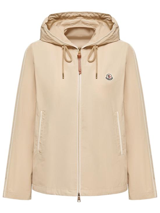 26SS 몽클레어 자켓 L10931A00136549P320J Beige