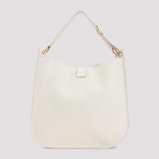 26SS 톰포드 숄더백 L1755LCL095G 1W018 WHITE - TOMFORD