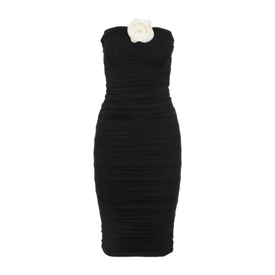 26SS 라 레베체 미디 원피스 LR26MID BLACK