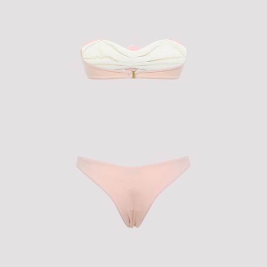 26SS 라 레베체 비키니 수영복 LR24VSB QUARTZ PINK PURPLE - LA REVECHE