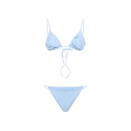26SS 라 레베체 비키니 수영복 LR26SNB SKY BLUE