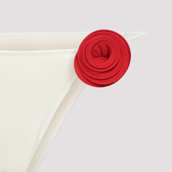 26SS 라 레베체 비키니 수영복 LR24ASB IVORY WHITE - LA REVECHE