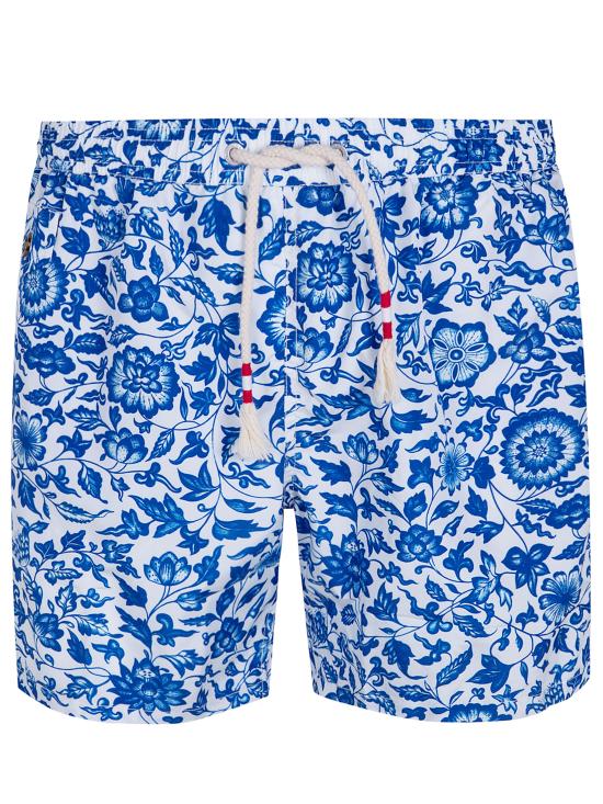 26SS 세인트바쓰 스윔팬츠 LIG001300777L FLW01 BLUE