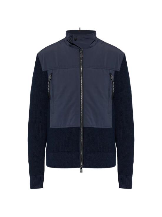 26SS 몽클레어 자켓 L10979B00005M9113 742 BLUE