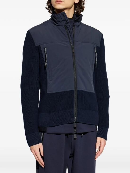 26SS 몽클레어 자켓 L10979B00005M9113 742 BLUE - MONCLER