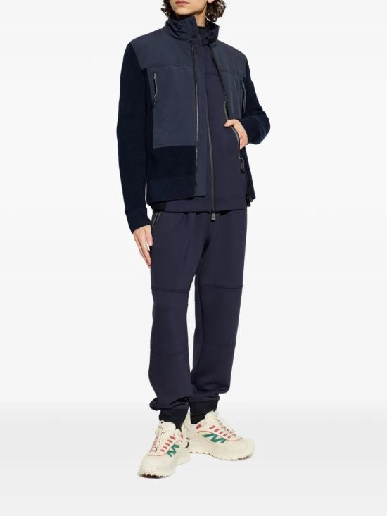 26SS 몽클레어 자켓 L10979B00005M9113 742 BLUE - MONCLER