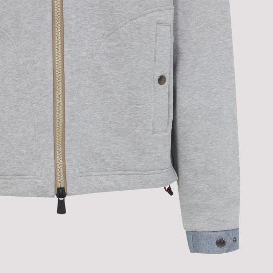 26SS 몽클레어 자켓 L10978G000048098U 986 GREY - MONCLER