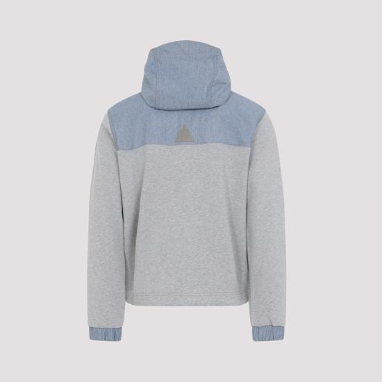 26SS 몽클레어 자켓 L10978G000048098U 986 GREY - MONCLER