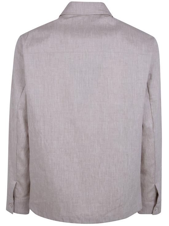 26SS 피플 자켓 KANAZAWAPM956 020 GREY - PEOPLE