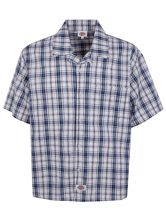 26SS 디키즈 긴팔 셔츠 DK0A88K5C481 WHITE