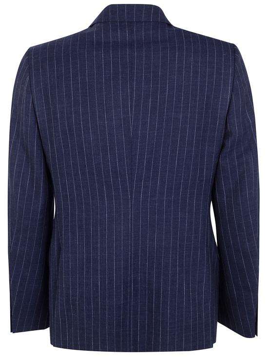 26SS 에르메네질도제냐 수트 세트 322092A3281CGN 322092A3 GREY - ERMENEGILDO ZEGNA