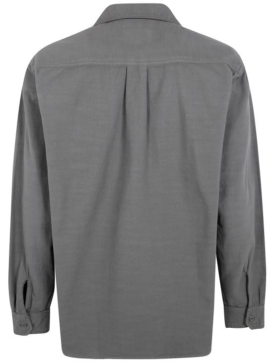 26SS 칼하트 WIP 긴팔 셔츠 I03650611GD GREEN - CARHARTT WIP