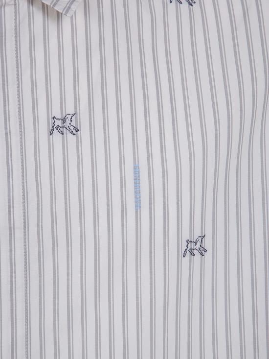 26SS 자크뮈스 긴팔 셔츠 26ESHM00541AW00750 1ME NUDE NEUTRALS - JACQUEMUS