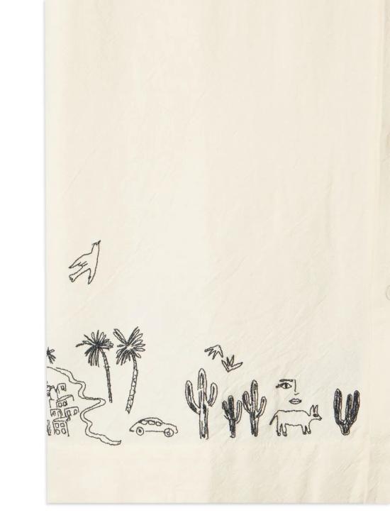 26SS 폴 스미스 긴팔 셔츠 M1R905UEV03036 04 WHITE - PAUL SMITH