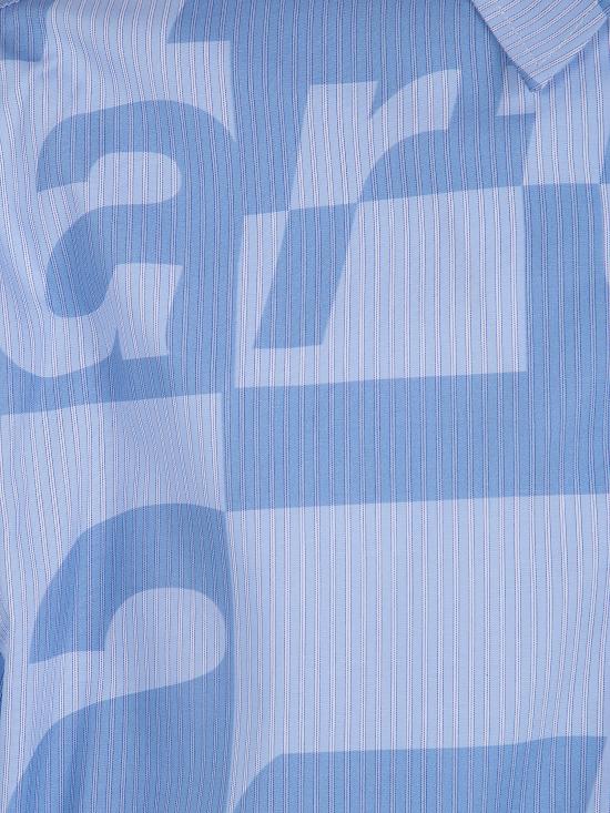 26SS 아르떼 앤트워프 긴팔 셔츠 SS26052S 906 GREY - ARTE ANTWERP