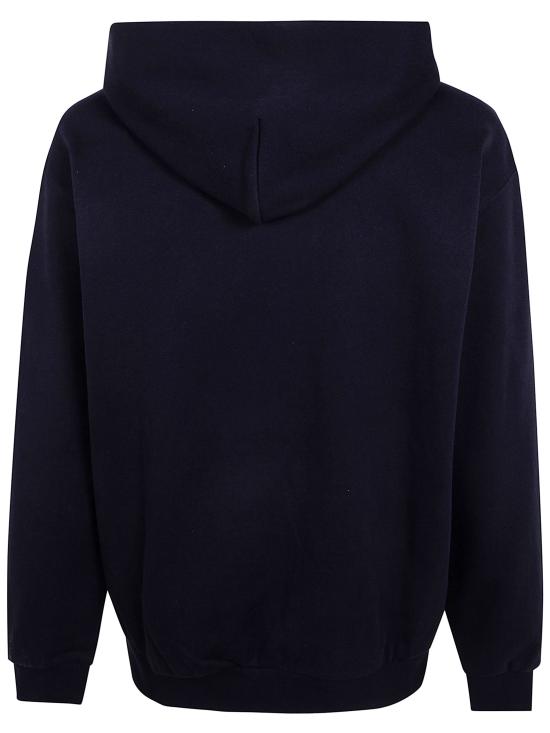 26SS 디키즈 후드 티셔츠 DK0A89PRBLK1 BLACK - DICKIES