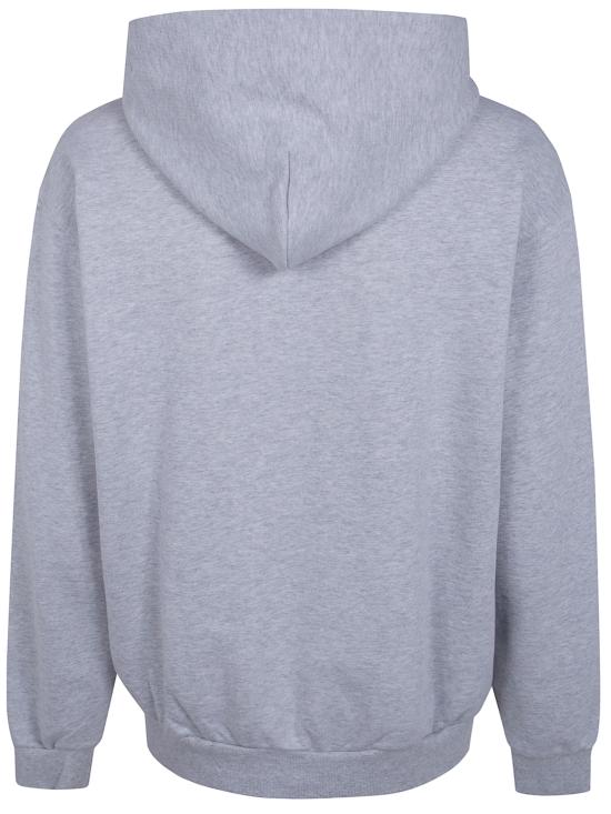 26SS 디키즈 후드 티셔츠 DK0A89PRA281 GREY - DICKIES