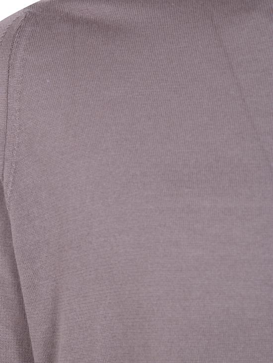 26SS 존스메들리 스웨터 ROWLAND BEIGE BROWN - JOHN SMEDLEY