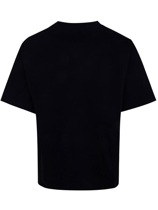 26SS 디키즈 반팔 티셔츠 DK0A87QEBLK1 BLACK - DICKIES