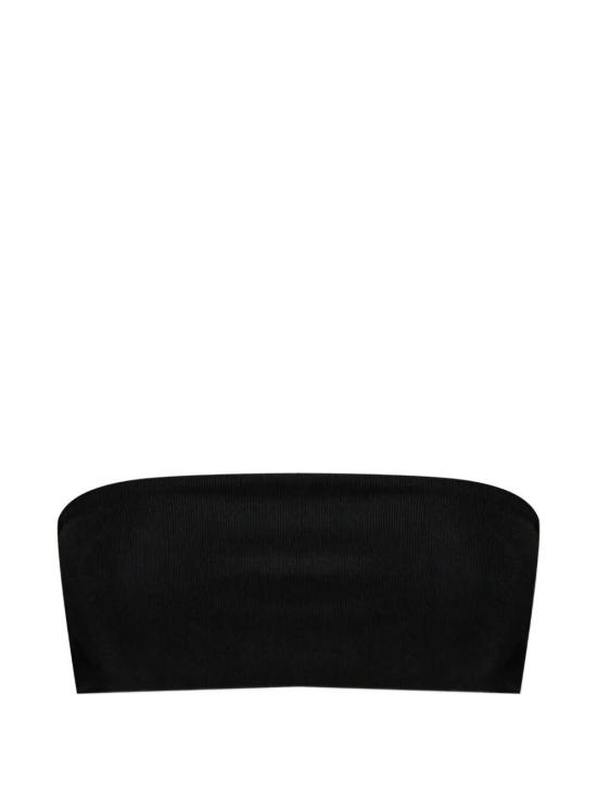 26SS 릭 오웬스 민소매 티셔츠 RO01F6148JSV 09 BLACK