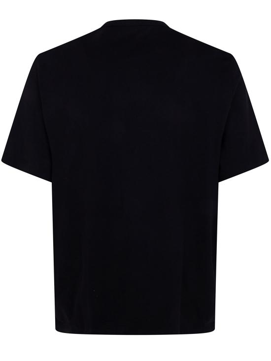 26SS PS 바이 폴스미스 반팔 티셔츠 M2R220XVP5757 79 BLACK - PS BY PAUL SMITH